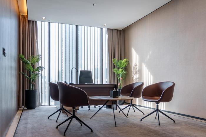 alma hotel riyadh