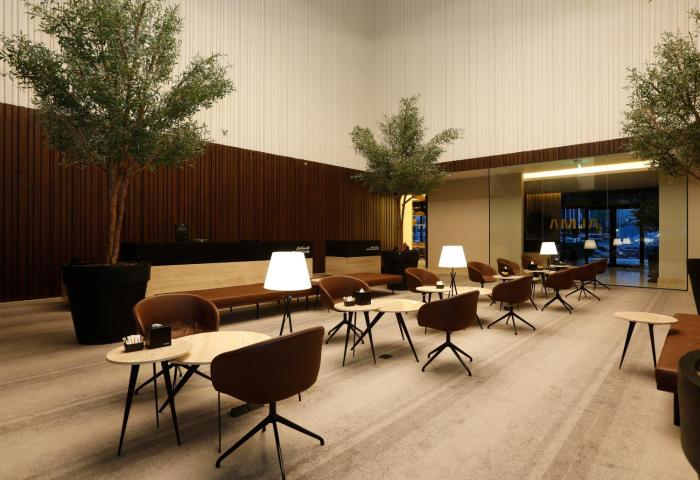 alma hotel riyadh