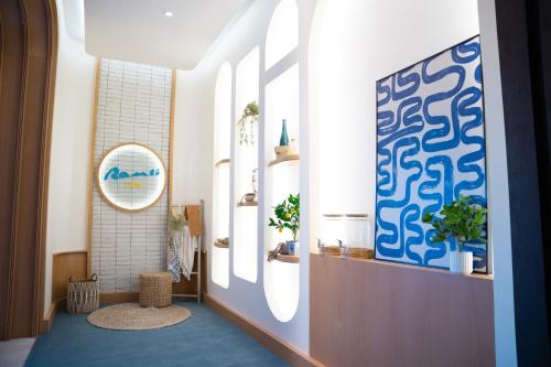 alma hotel riyadh