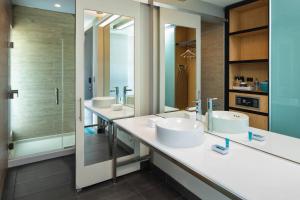 aloft indianapolis downtown