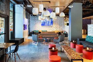 aloft indianapolis downtown