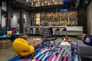 aloft indianapolis downtown