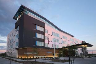 aloft waukee