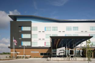 aloft waukee