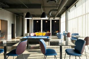 aloft waukee