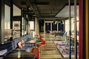 aloft waukee