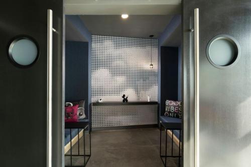 aloft waukee