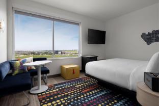 aloft waukee