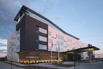 aloft waukee