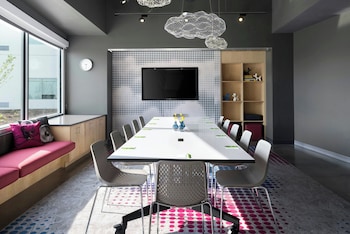 aloft waukee