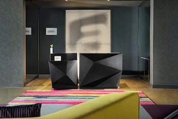 aloft waukee