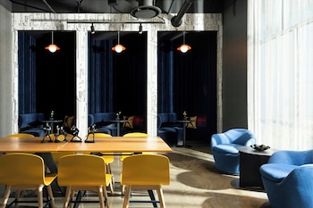 aloft waukee