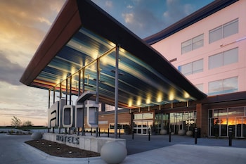 aloft waukee