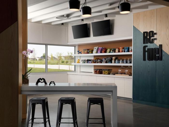 aloft waukee