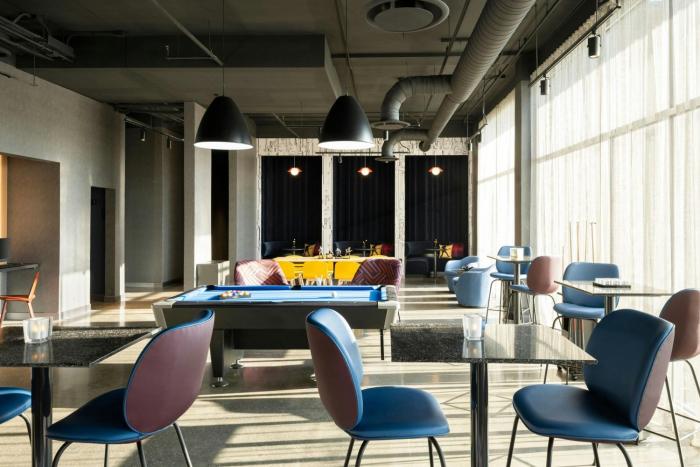 aloft waukee