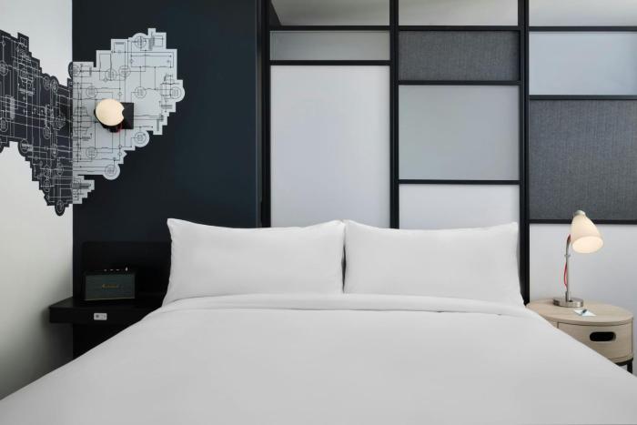 aloft waukee