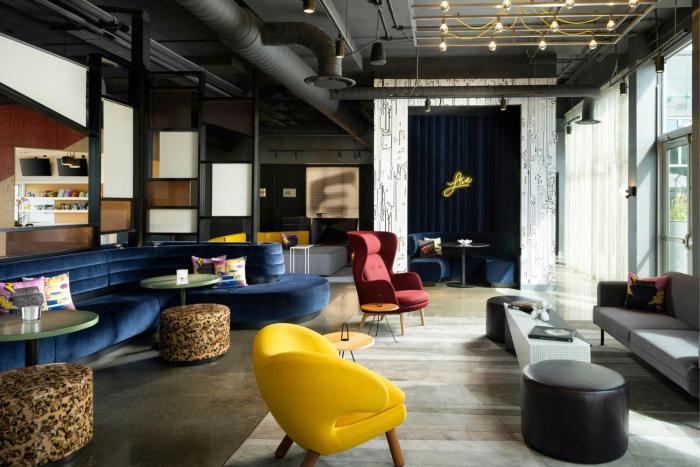 aloft waukee