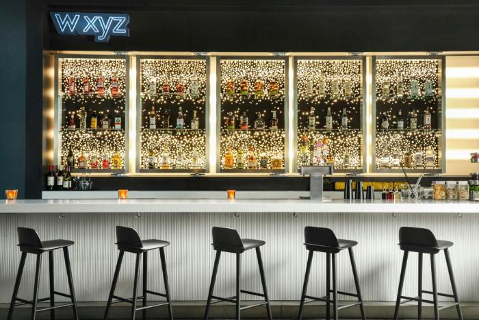 aloft waukee