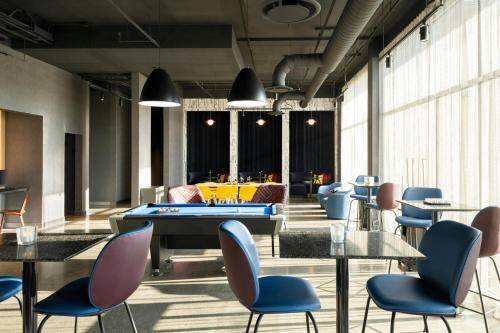 aloft waukee