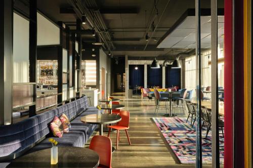 aloft waukee