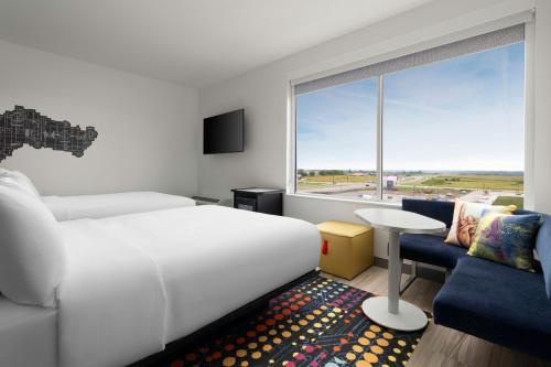 aloft waukee