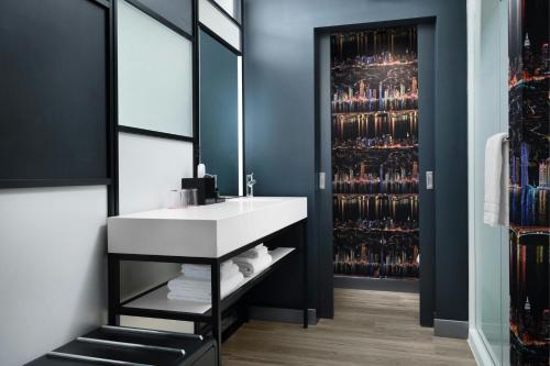 aloft waukee