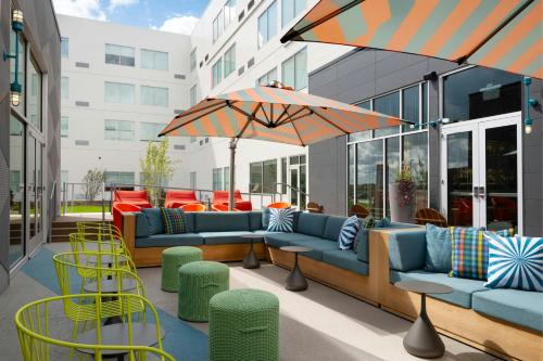 aloft waukee