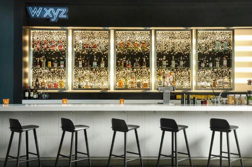 aloft waukee