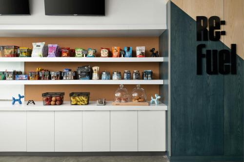 aloft waukee