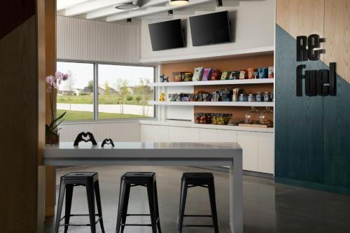 aloft waukee