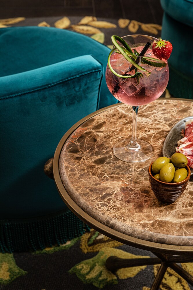 poorter boutique hotel