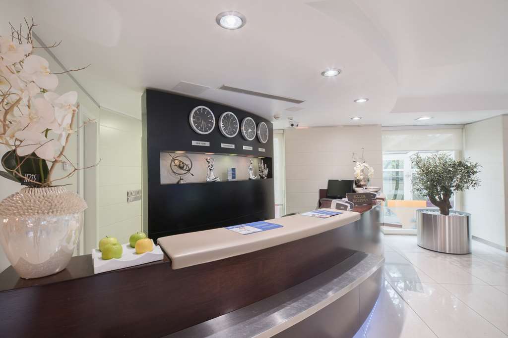 best western plus grand hotel victor hugo