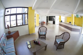 hotel parque das aguas