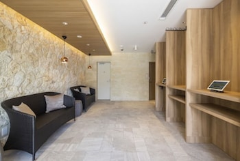 alphabed inn nahakokusaistreet west