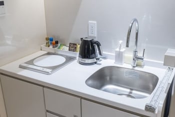 alphabed inn nahakokusaistreet west