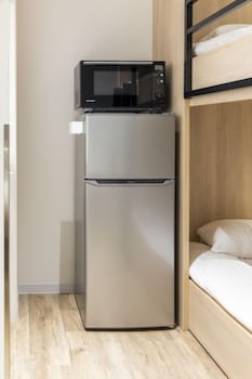 alphabed inn nahakokusaistreet west