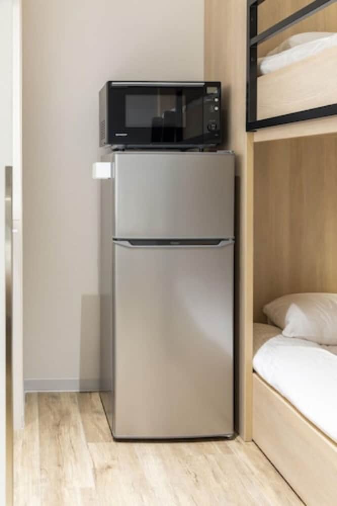 alphabed inn nahakokusaistreet west