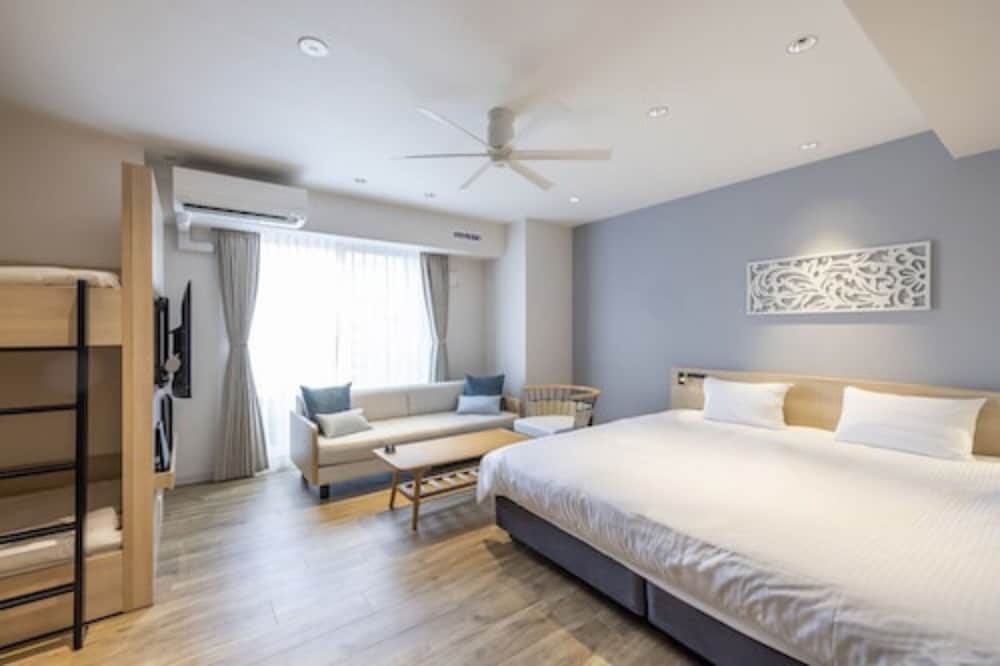 alphabed inn nahakokusaistreet west