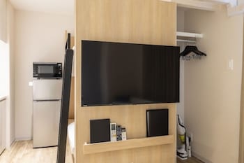 alphabed inn nahakokusaistreet west