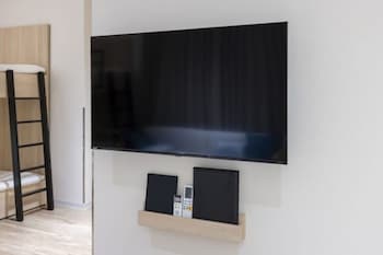 alphabed inn nahakokusaistreet west