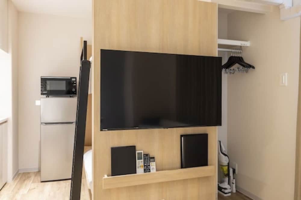 alphabed inn nahakokusaistreet west