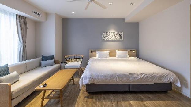 alphabed inn nahakokusaistreet west