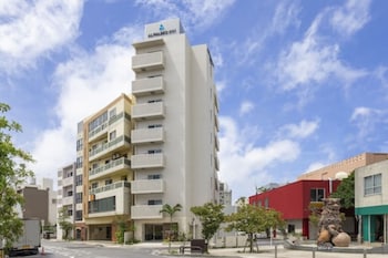 alphabed inn nahakokusaistreet west