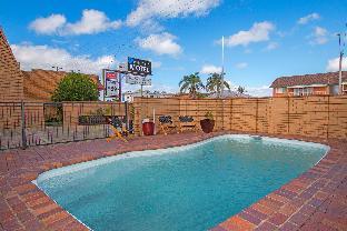 River Street Motel,Byron Bay>>Ballina,3 star
