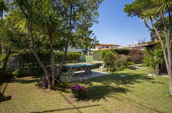 Hotel Villa Giada,Marina Di Massa>>Forte Dei Marmi,3 star