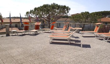 Hotel Villa Giada,Marina Di Massa>>Forte Dei Marmi,3 star