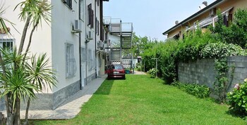 Hotel Villa Giada,Marina Di Massa>>Forte Dei Marmi,3 star