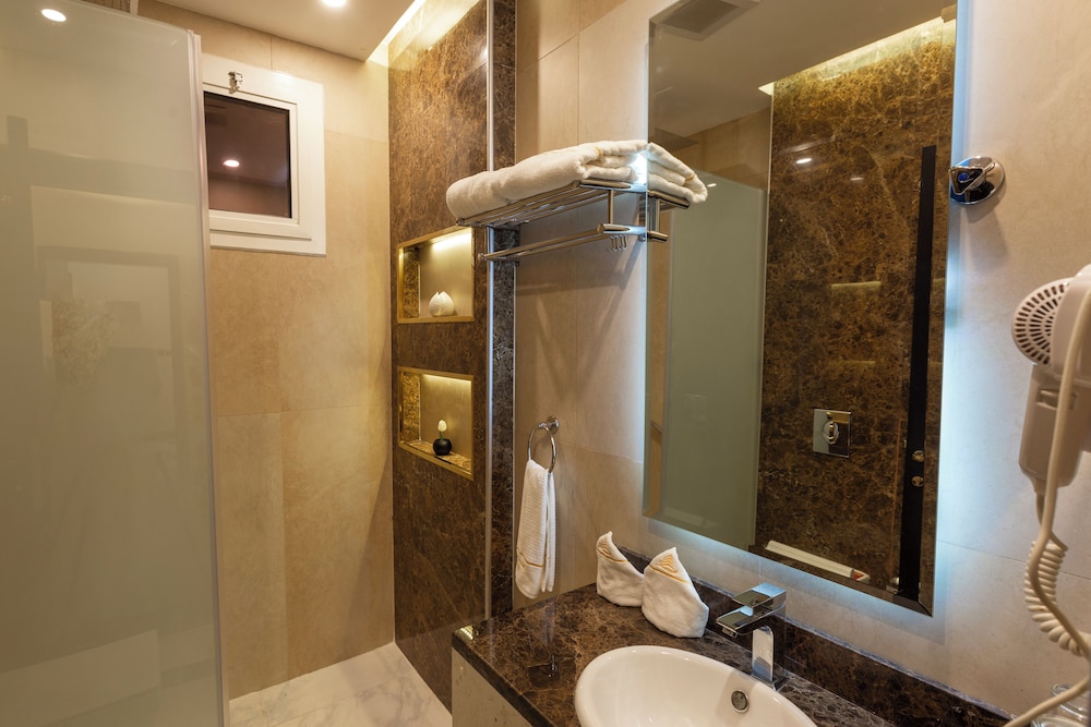 aman hotel suites