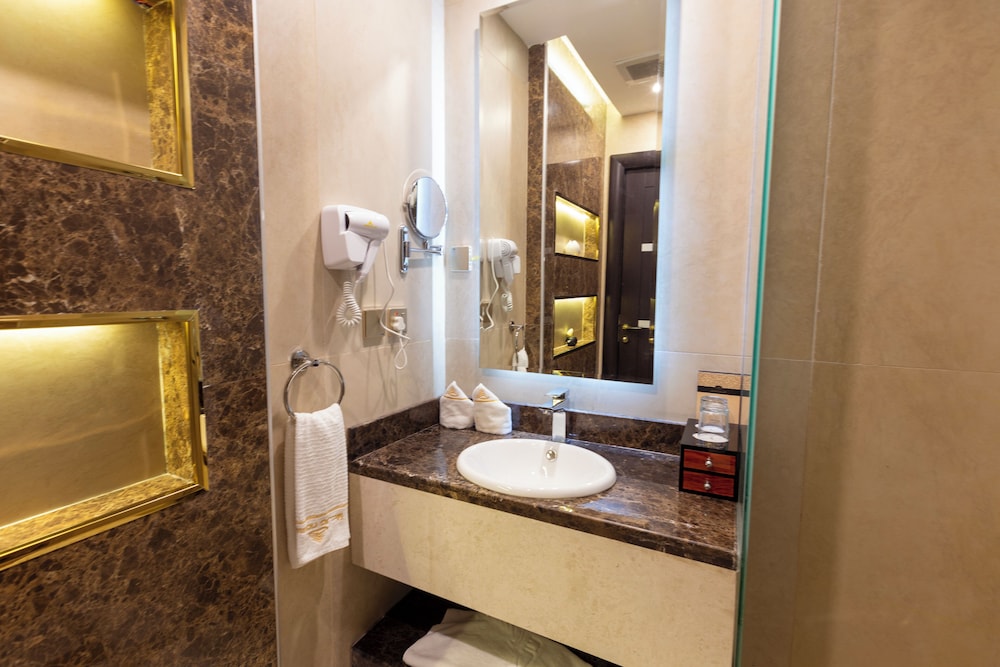 aman hotel suites