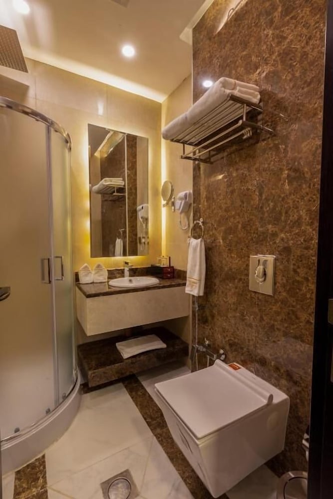 aman hotel suites